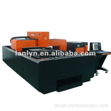 Yag Laser Cutting Machine for Metal